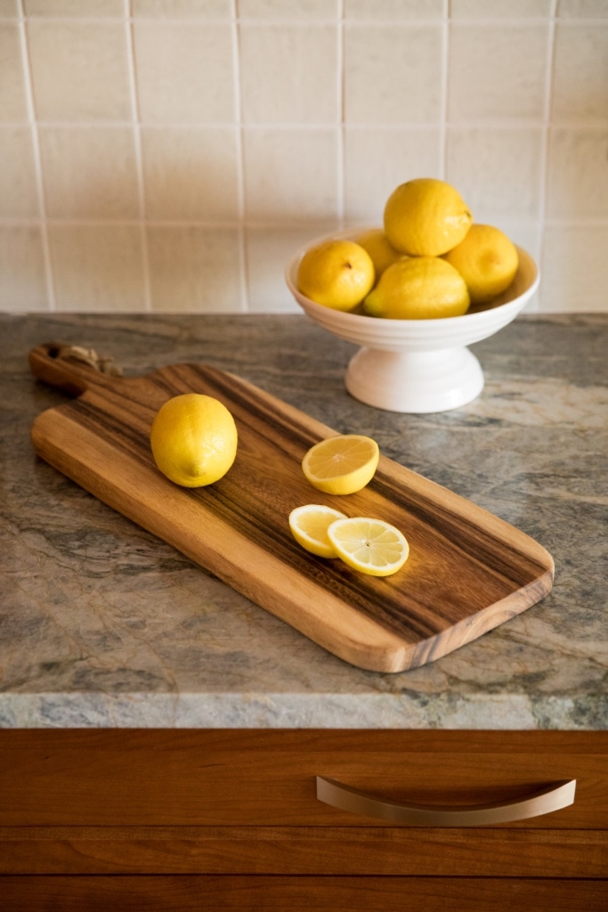 quartzite stone countertop