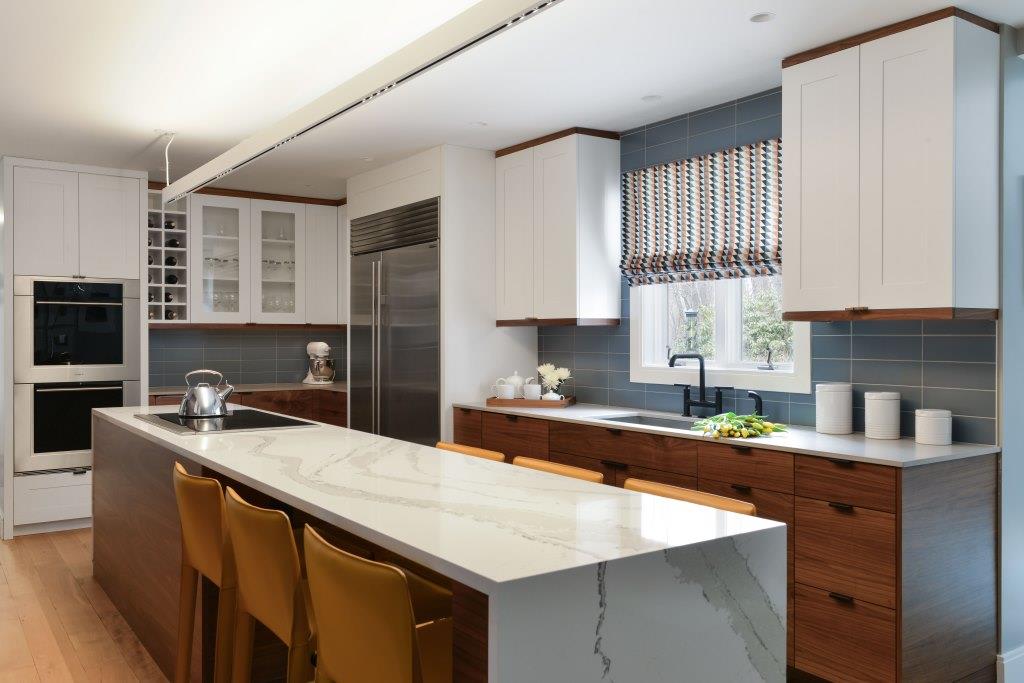 custom kitchen andover