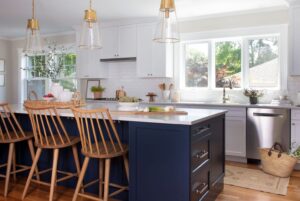 custom kitchen cabinets