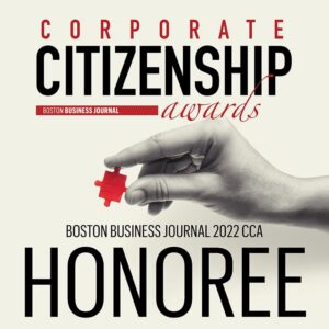 charitable company boston