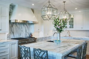 marble countertop fabricator