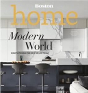 boston magazine kitchen