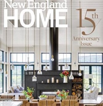 new england home kitchens