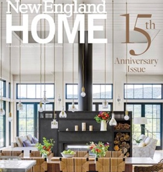 new england home kitchens