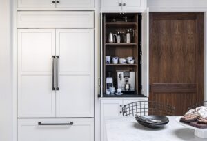 walnut kitchen cabinets boston