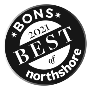 Bons Award Best Kitchen