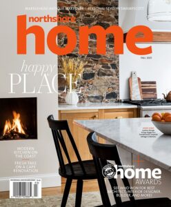 Northshore Magazine Kitchens