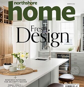 Northshore Mag Winter 2022