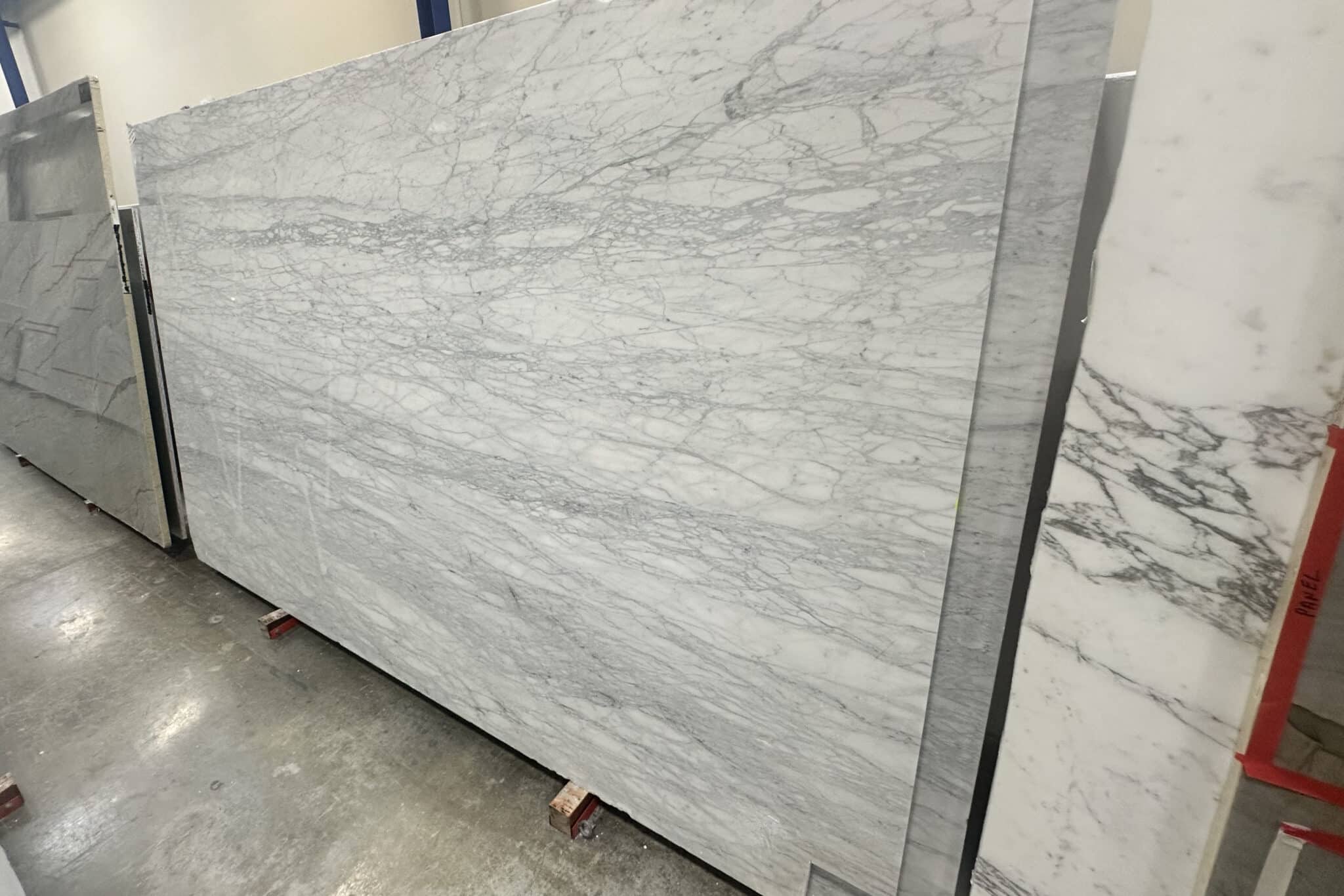 Calacatta Marengo marble available inventory