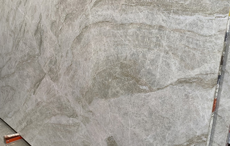 Taj Mahal Leathered (1 Slab) quartzite available inventory