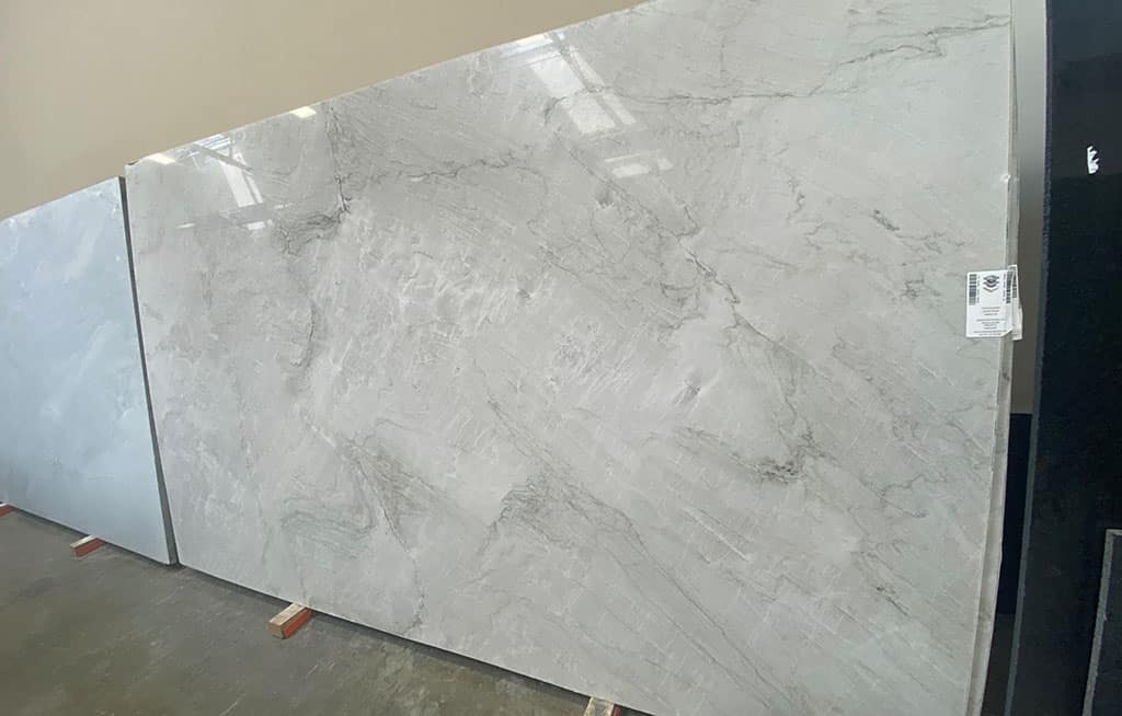 Tahiti Polished quartzite available inventory