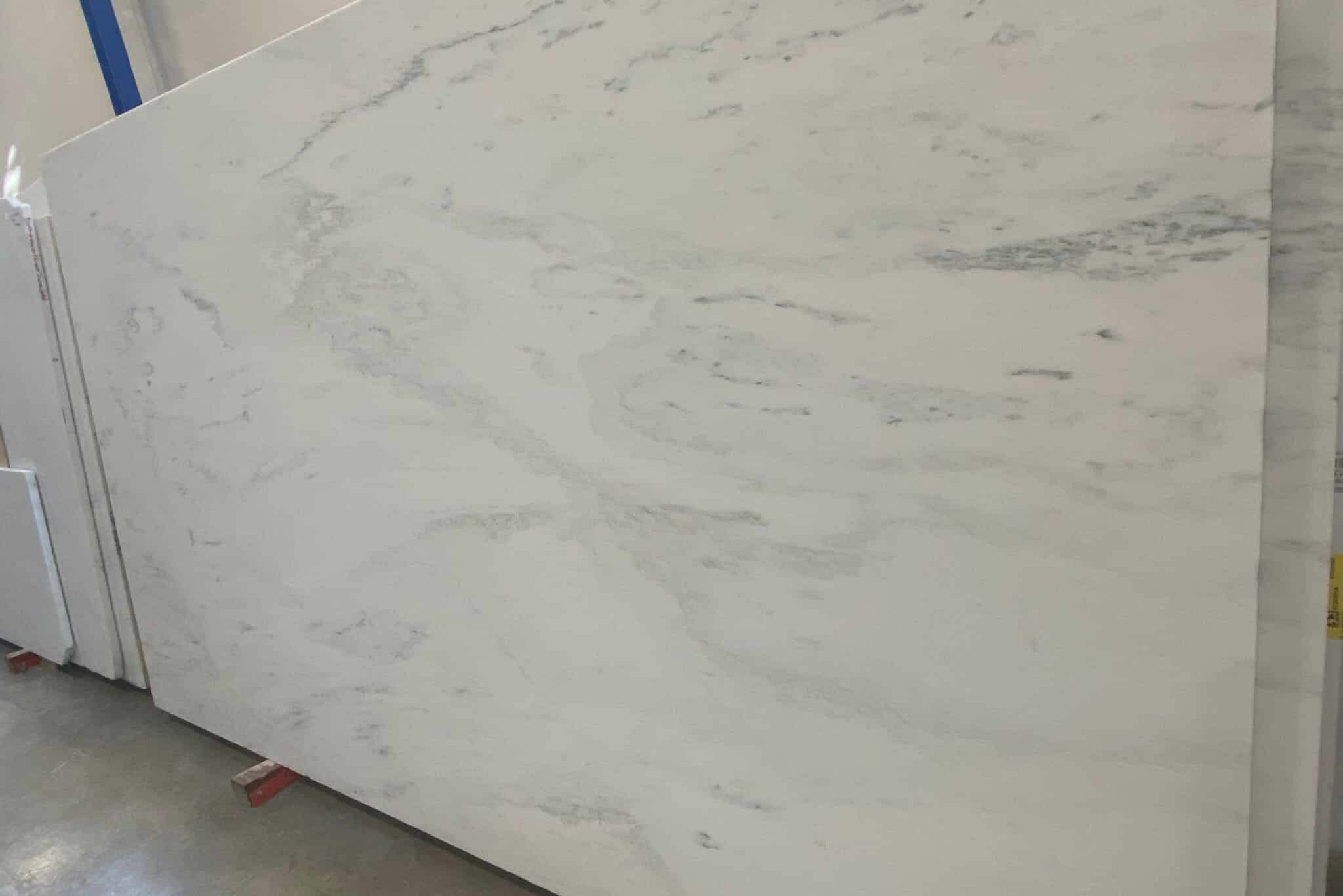 Olympian Pearl Danby Honed marble available inventory